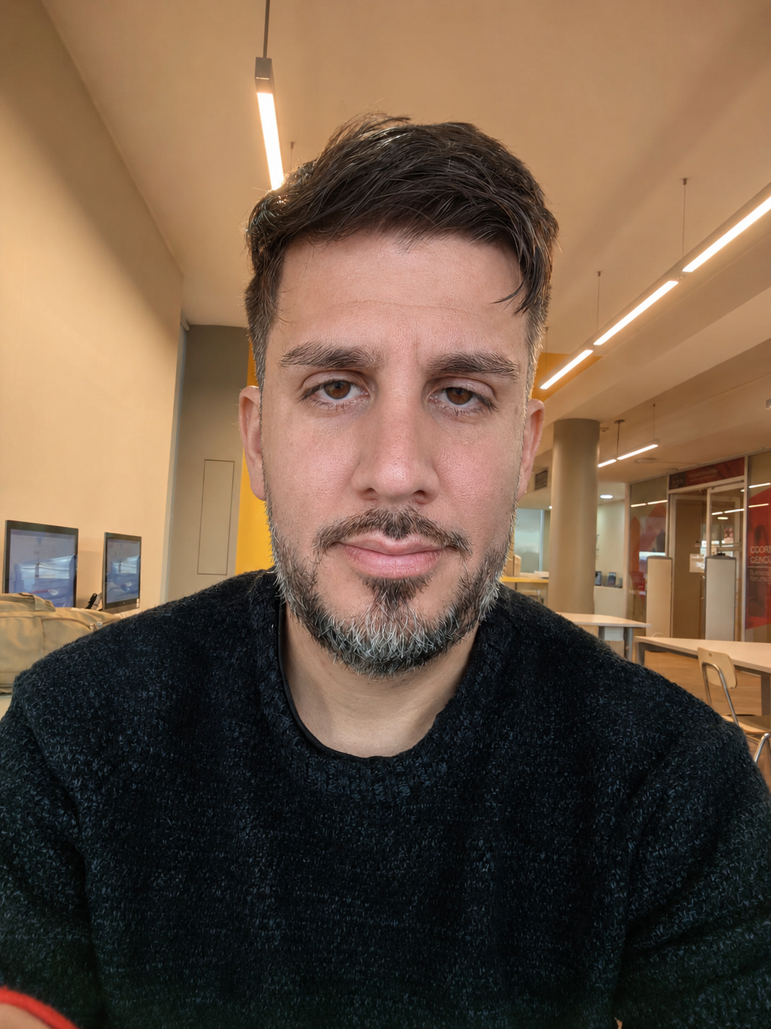 José Rioseco Pais